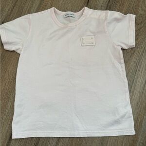 Dolce and Gabbana t shirt